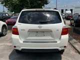 Used 2009 Toyota Highlander 2WD image 3