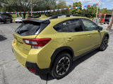 Used 2021 Subaru Crosstrek 2.0i Premium w/ Moonroof Package image 4