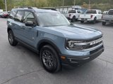 Used 2021 Ford Bronco Sport Big Bend image 3