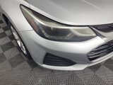 Used 2019 Chevrolet Cruze LT w/ Convenience Package image 3