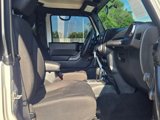 Certified 2017 Jeep Wrangler Sport image 5