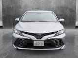 Used 2019 Toyota Camry LE image 2