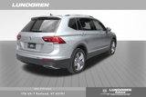 Used 2021 Volkswagen Tiguan SEL image 3
