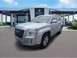 Used 2012 GMC Terrain SLE w/ Convenience Package image 4