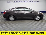 Used 2014 Buick LaCrosse Leather w/ Driver Confidence Package image 2