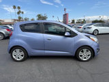 Used 2014 Chevrolet Spark LT image 2