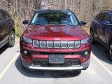 Used 2022 Jeep Compass Limited image 2