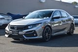 Used 2021 Honda Civic Sport image 3