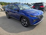 Used 2023 Hyundai Tucson SEL w/ Convenience Package image 2