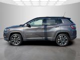 Certified 2022 Jeep Compass Limited image 4