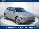 Certified 2023 Hyundai Kona SE image 1