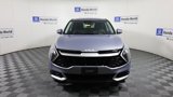 Used 2024 Kia Sportage EX image 2
