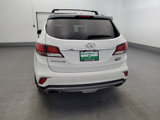 Used 2017 Hyundai Santa Fe Limited w/ Cargo Package image 6