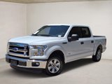 Used 2016 Ford F150 XLT image 1