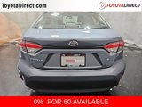 New 2025 Toyota Corolla LE image 6