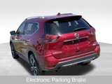 Certified 2020 Nissan Rogue SV w/ Premium Package image 5