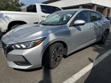 Used 2021 Nissan Sentra SV image 2