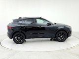 New 2024 Jaguar E-PACE R-Dynamic SE image 4