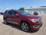 Used 2017 GMC Acadia Denali w/ Technology Package image 4