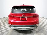 Used 2020 Hyundai Santa Fe Limited image 4