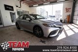 Used 2023 Toyota Camry SE image 5