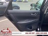 Used 2018 Nissan Sentra S w/ S Midnight Style Package image 5