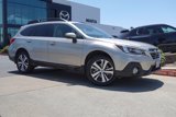 Used 2019 Subaru Outback 2.5i Limited w/ Popular Package #2 image 3
