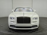 Certified 2017 Rolls-Royce Dawn image 2