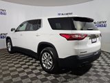 Used 2020 Chevrolet Traverse LS w/ LPO, Roadside Safety Package image 6