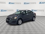 Used 2013 Chevrolet Sonic LS image 4