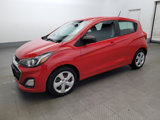 Used 2019 Chevrolet Spark LS image 2