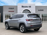 Used 2019 Jeep Compass Limited image 4