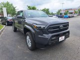 New 2025 Toyota Tacoma SR5 image 4