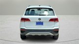 Used 2022 Volkswagen Taos S w/ IQ Drive S Package image 6