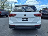 Used 2024 Volkswagen Tiguan S image 5