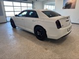 Used 2017 Chrysler 300 S image 3