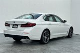 Used 2023 BMW 530e image 4