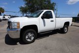 Used 2014 Chevrolet Silverado 2500 W/T image 4