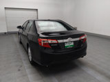Used 2014 Toyota Camry XLE image 5