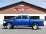 Used 2015 RAM 1500 Express image 4
