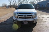 Used 2014 Ford F150 XLT w/ Equipment Group 301A Mid image 3
