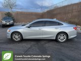 Used 2017 Chevrolet Malibu LT image 5