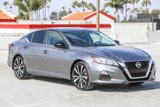 Used 2021 Nissan Altima 2.5 SR image 3