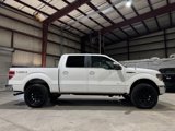 Used 2013 Ford F150 Lariat w/ Luxury Equipment Group image 3