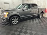 Used 2016 Ford F150 Platinum w/ Equipment Group 701A Luxury image 5