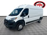Used 2023 RAM ProMaster 2500 image 3