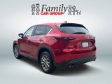 Used 2023 MAZDA CX-5 AWD 2.5 S w/ Preferred Package image 4