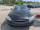 Used 2001 Ford Taurus SES image 2