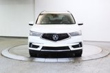 Used 2020 Acura MDX SH-AWD image 2