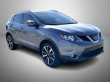 Used 2018 Nissan Rogue Sport SL image 3